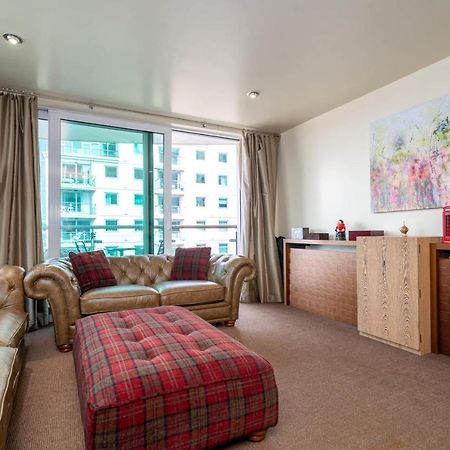 Guestready Superb Central Overlooking River Thames 런던 외부 사진