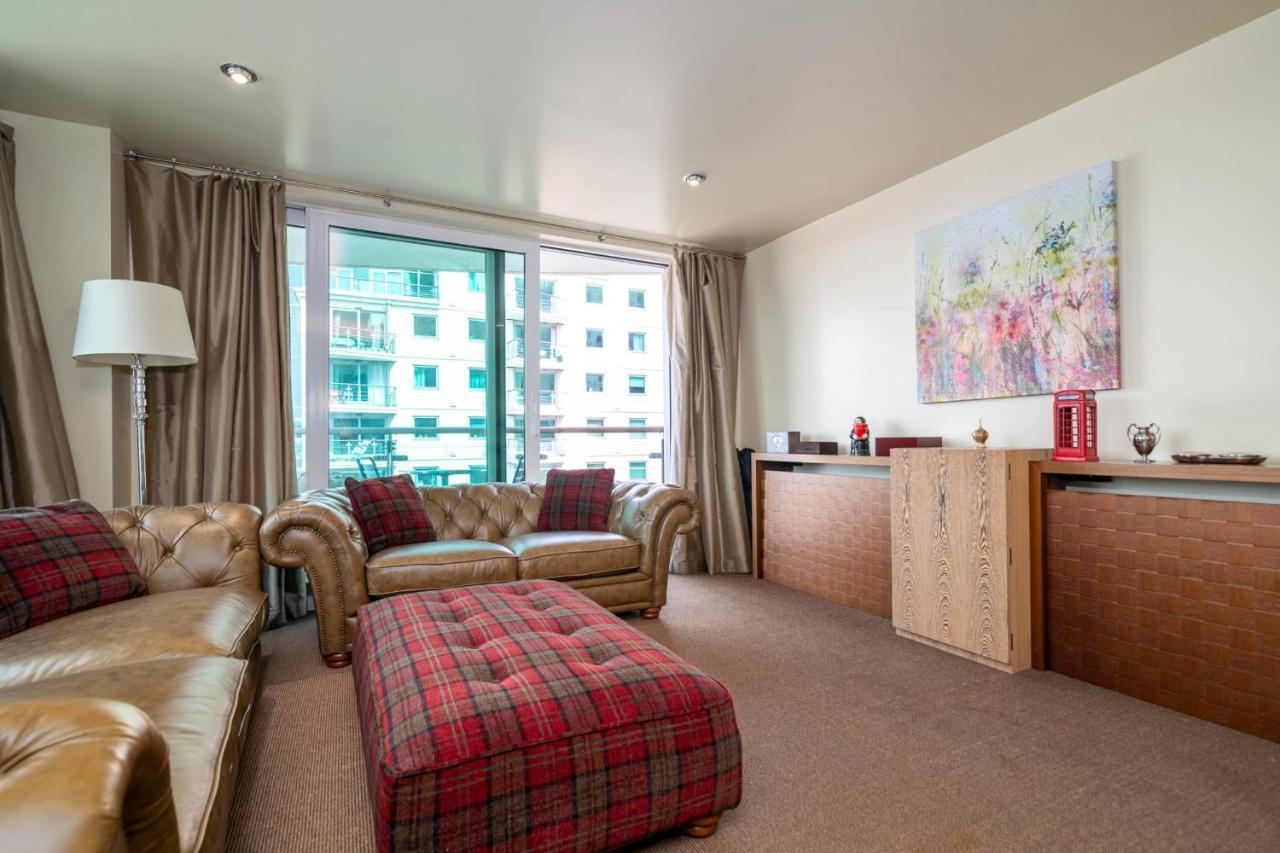 Guestready Superb Central Overlooking River Thames 런던 외부 사진