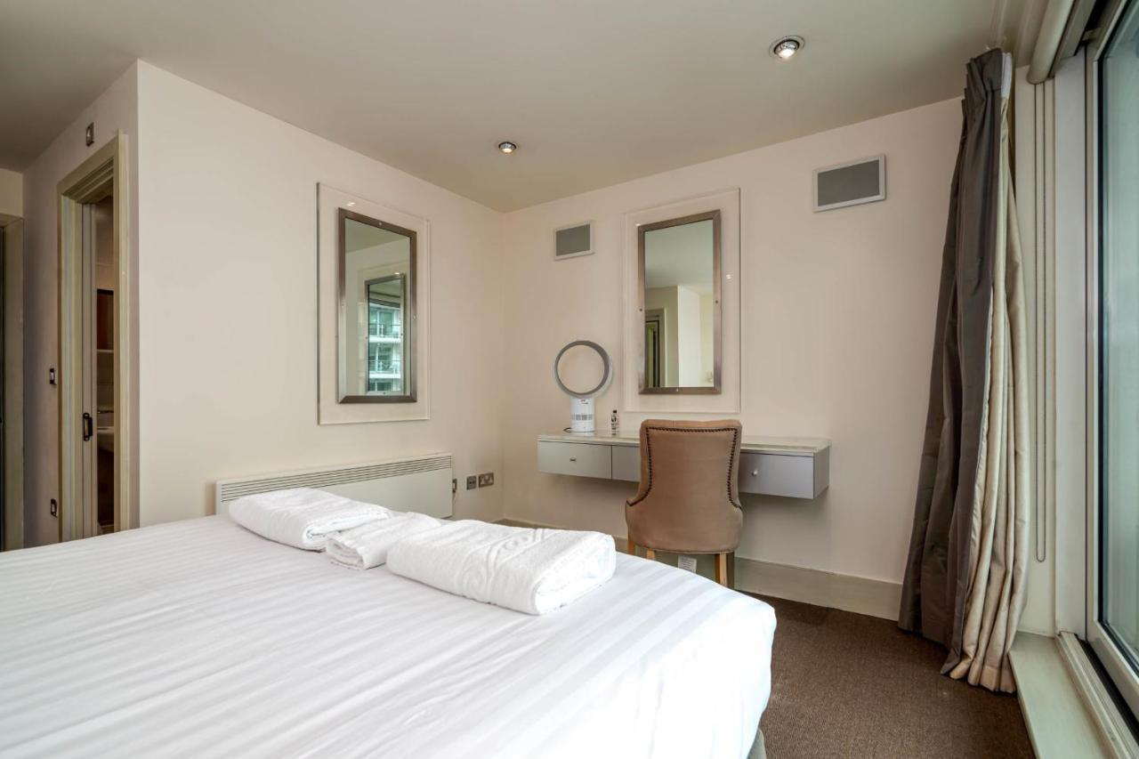 Guestready Superb Central Overlooking River Thames 런던 외부 사진