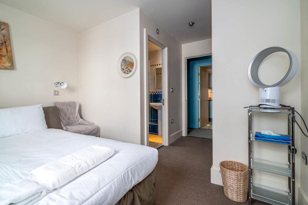 Guestready Superb Central Overlooking River Thames 런던 외부 사진