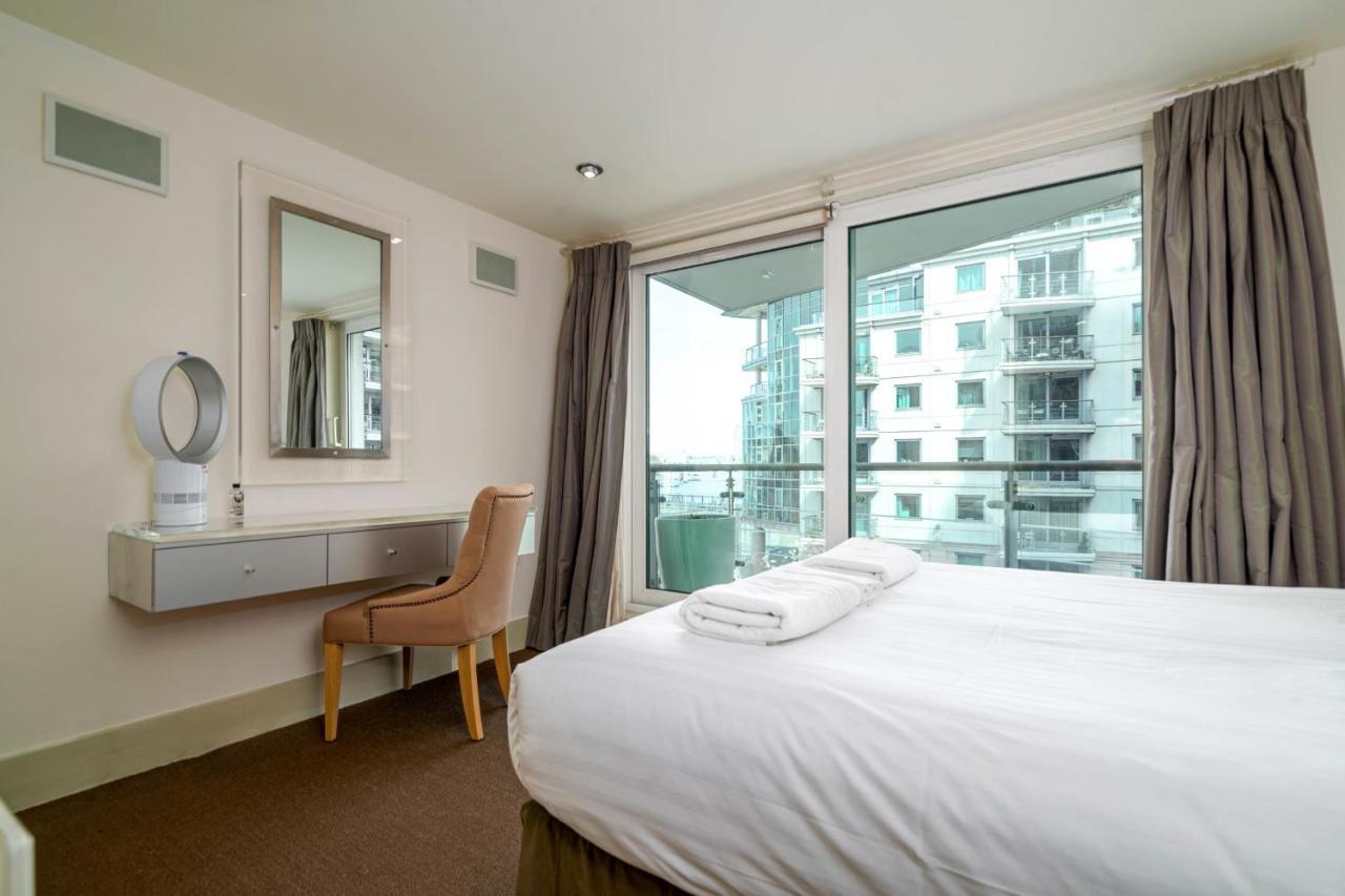 Guestready Superb Central Overlooking River Thames 런던 외부 사진